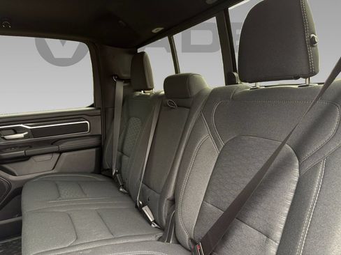 New 2026 RAM 1500 Big Horn AWD/4WD image 4
