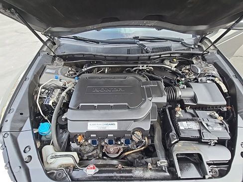 Used 2014 Honda Crosstour EX-L image 10