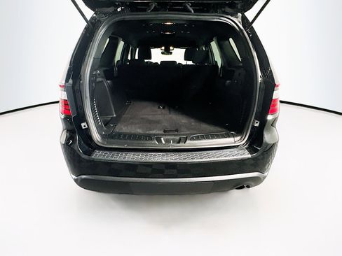 Used 2023 Dodge Durango SXT image 30