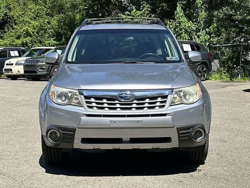 Used 2012 Subaru Forester 2.5X Limited w/ Rugged Pkg 1 AWD/4WD image 25