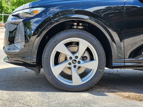 New 2026 Audi Q5 Premium Plus AWD/4WD image 8