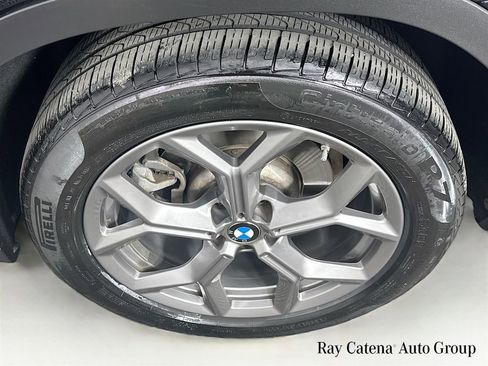 Certified 2022 BMW X3 xDrive30i w/ Convenience Package w/ZPA AWD/4WD image 31