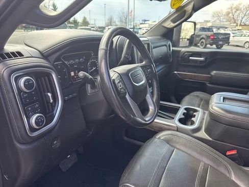 Used 2021 GMC Sierra 2500 Denali w/ Denali Ultimate Package image 6