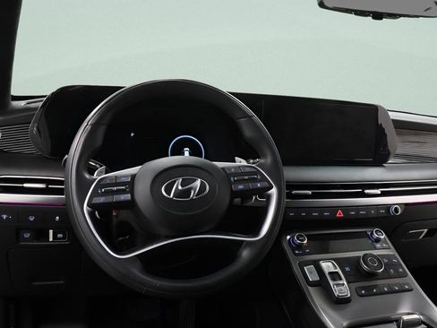 Used 2024 Hyundai Palisade Calligraphy AWD/4WD image 9