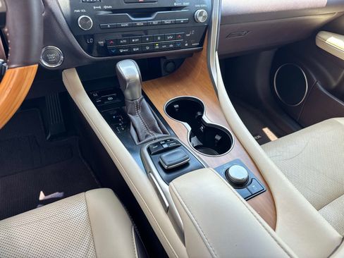 Used 2017 Lexus RX 350 FWD image 26
