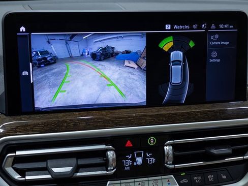 Used 2023 BMW X3 xDrive30i w/ Premium Package image 20