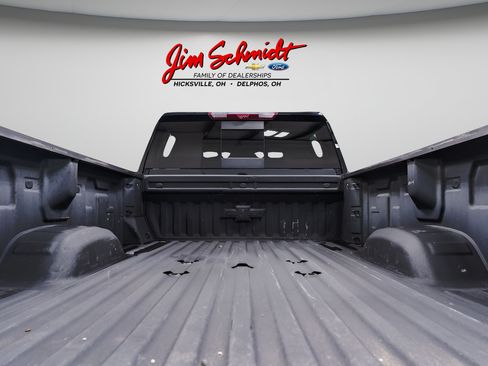 Used 2024 Chevrolet Silverado 2500 LTZ w/ LTZ Plus Package AWD/4WD image 41