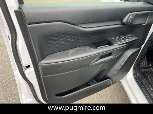 New 2025 Ford Ranger XL w/ Trailer Tow Package image 10