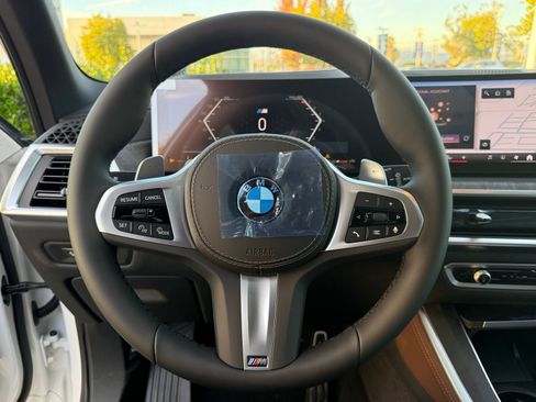 New 2026 BMW X5 sDrive40i image 23