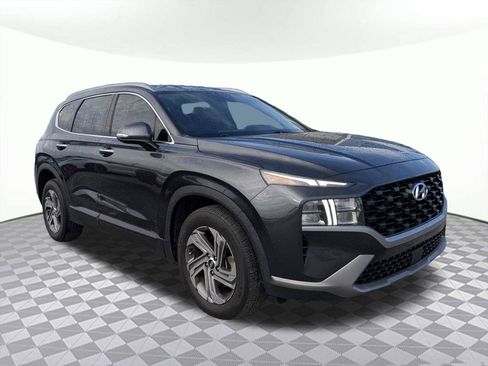 Used 2023 Hyundai Santa Fe SEL FWD image 1