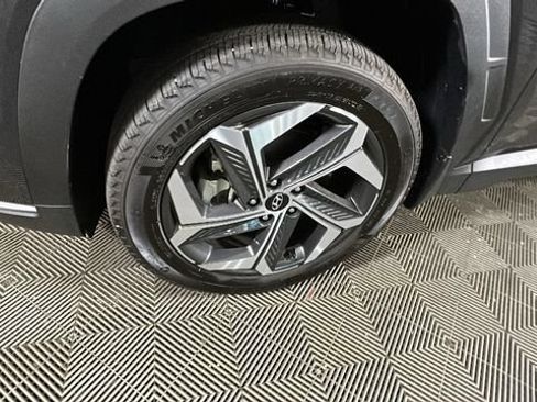 Certified 2023 Hyundai Tucson SEL w/ Convenience Package AWD/4WD image 9