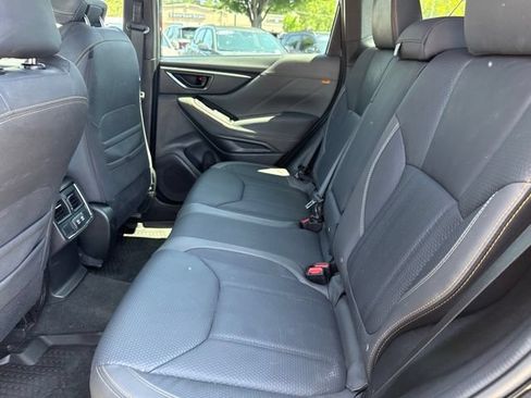 Used 2023 Subaru Forester Wilderness AWD/4WD image 19
