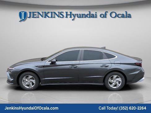 New 2026 Hyundai Sonata SE image 7