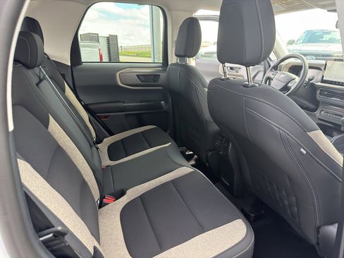 New 2026 Ford Bronco Sport Big Bend AWD/4WD image 13