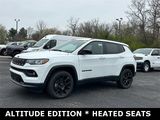 New 2025 Jeep Compass Latitude w/ Altitude Special Edition image 4