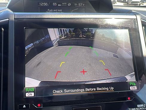 Used 2019 Subaru Crosstrek 2.0i Limited w/ Moonroof Package w/Navigation AWD/4WD image 14