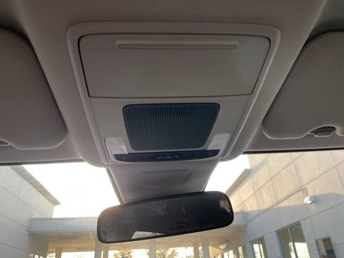 Certified 2025 Honda CR-V LX image 16