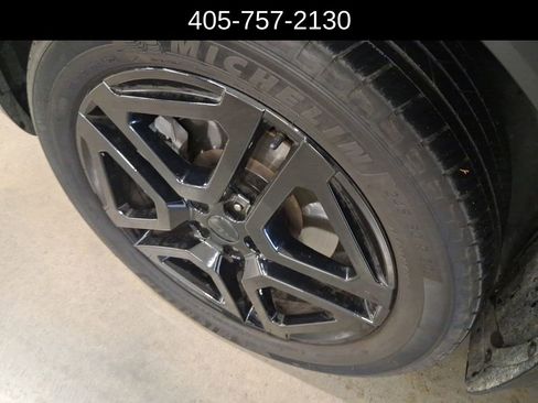 Used 2025 Kia Telluride SX Prestige X-Line image 12