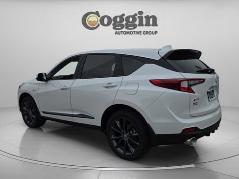 New 2026 Acura RDX A-Spec image 3