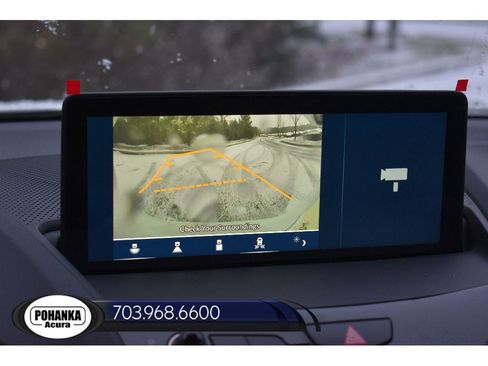 New 2026 Acura RDX Base image 25