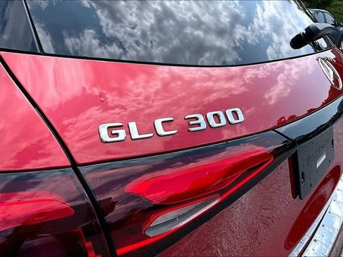 Certified 2023 Mercedes-Benz GLC 300 4MATIC image 28