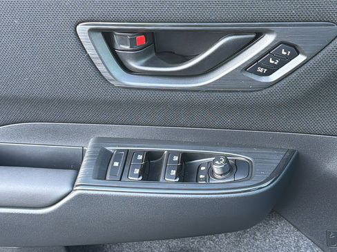 New 2026 Subaru Outback Limited XT image 22