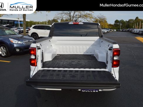 Used 2025 Ford Maverick Lobo image 35