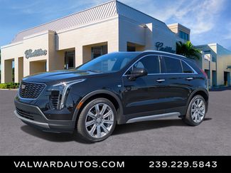 Used 2019 Cadillac XT4 Premium Luxury video 1