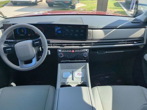 New 2026 Hyundai Santa Fe SEL image 19