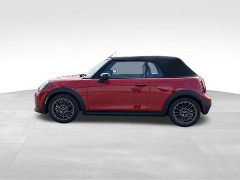 New 2026 MINI Cooper S FWD image 7