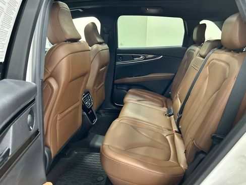 Certified 2023 Lincoln Nautilus Reserve w/ Luxury Package AWD/4WD image 26