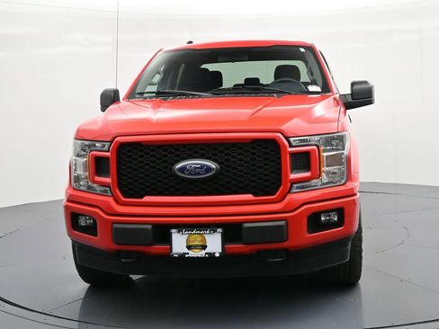 Used 2018 Ford F150 XL w/ Equipment Group 101A Mid image 3