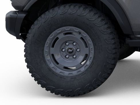 New 2025 Ford Bronco Badlands image 21