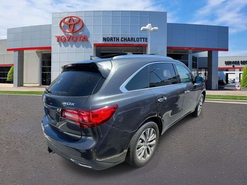 Used 2014 Acura MDX FWD w/ Technology Package image 9