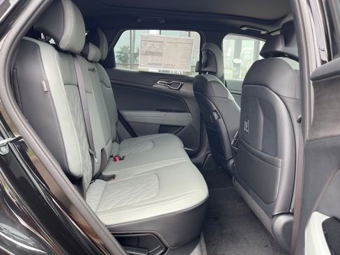 New 2024 Kia Sportage X-Line image 15