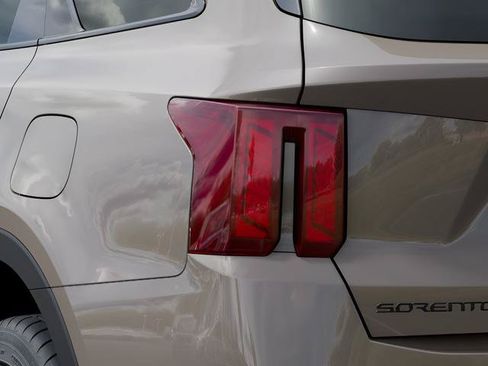 New 2026 Kia Sorento X-Line EX AWD/4WD image 26