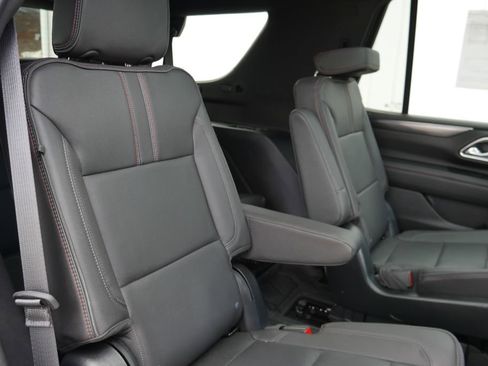 Used 2023 Chevrolet Tahoe RST w/ Luxury Package AWD/4WD image 25