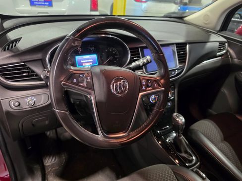 Used 2019 Buick Encore Preferred FWD image 4