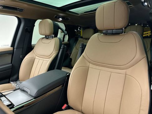 New 2026 Land Rover Range Rover Sport Dynamic SE AWD/4WD image 10