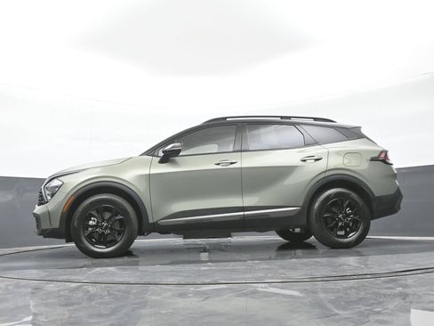 Used 2023 Kia Sportage X-Pro AWD/4WD image 45