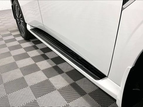 New 2026 Nissan Armada Platinum Reserve AWD/4WD image 43
