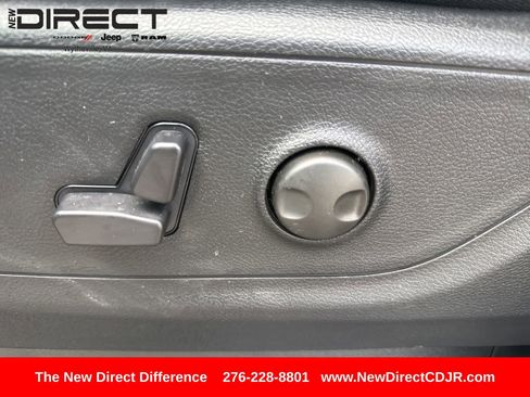 New 2026 RAM 1500 4x4 Crew Cab image 15