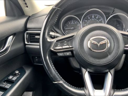 Used 2018 MAZDA CX-5 Sport FWD image 24