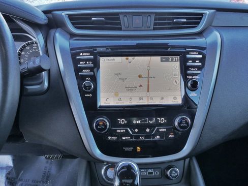 Used 2024 Nissan Murano Platinum w/ Cargo Package image 30