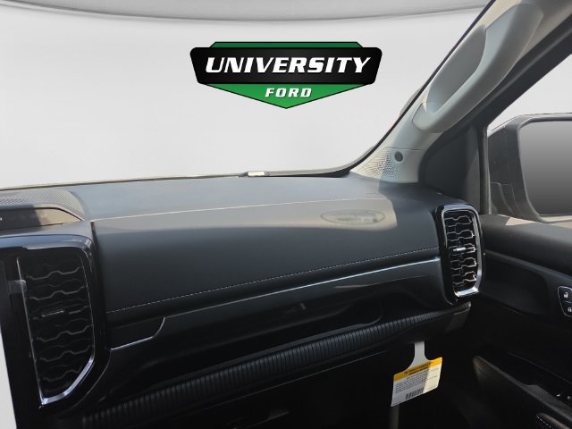 New 2026 Ford Ranger Lariat w/ FX4 Off-Road Package AWD/4WD image 35