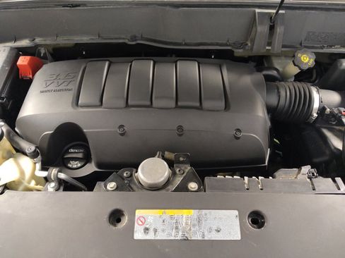Used 2016 Chevrolet Traverse LT FWD image 30