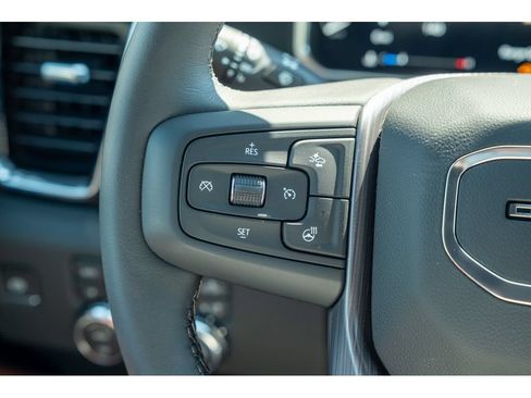 New 2026 GMC Sierra 2500 Denali Ultimate AWD/4WD image 19