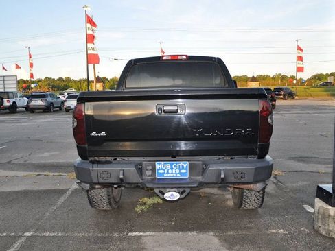 Used 2014 Toyota Tundra SR5 image 4