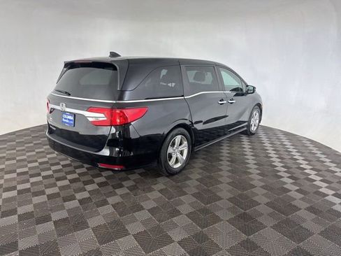 Used 2018 Honda Odyssey EX-L image 6