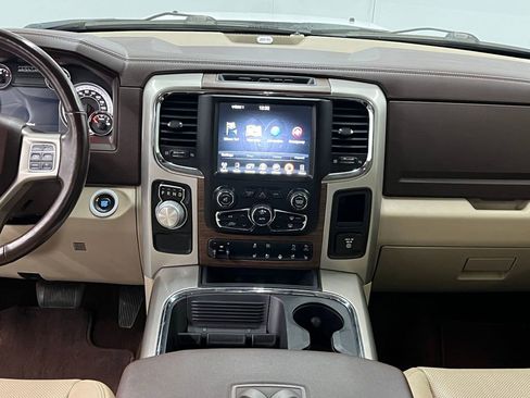 Used 2017 RAM 1500 Laramie w/ Convenience Group image 20